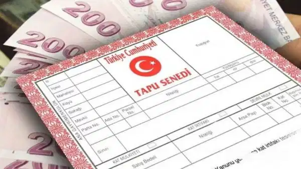 2026 yılı emlak vergisi ilk taksit ödemeleri 1 Mart itibarıyla