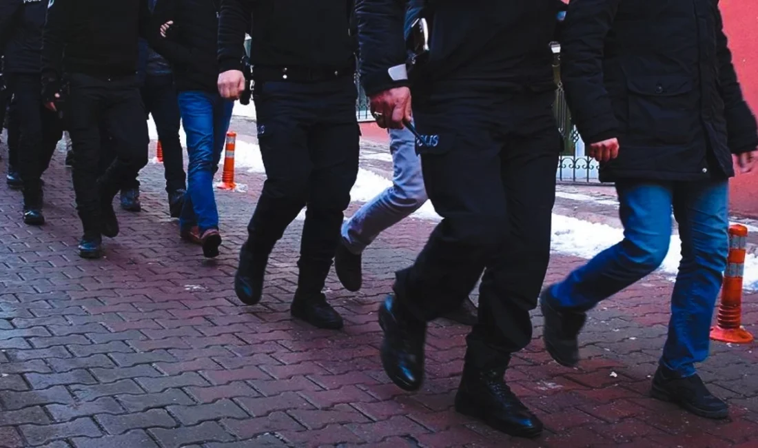 İl genelinde uyuşturucu madde kullanımı, ticareti ve sevkiyatının önlenmesine yönelik
