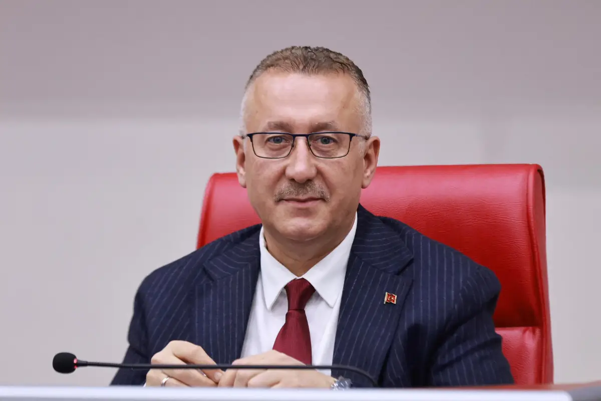 başkan