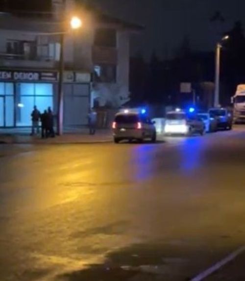 Sakarya’nın Erenler ilçesinde meydana gelen olayda, bir şahıs tartıştığı kardeşini