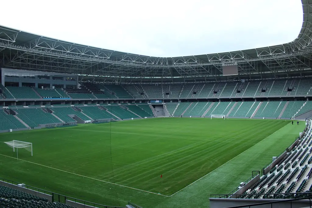 Süper Lig'in 24. haftasında temsilcimiz Kocaelispor, Turka Kocaeli Stadyumu’nda ligin