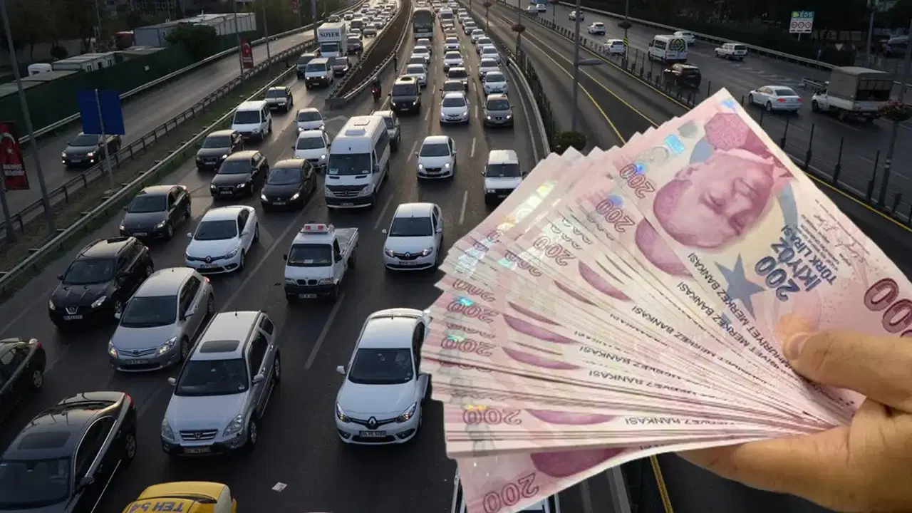 TBMM’ye sunulan yeni Trafik Kanunu teklifinde, yaya yolları, elektrikli skuterler