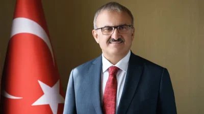 Mustafa Çiftçi’nin İçişleri Bakanlığı görevine gelmesinin ardından bakan yardımcılarında değişikliğe