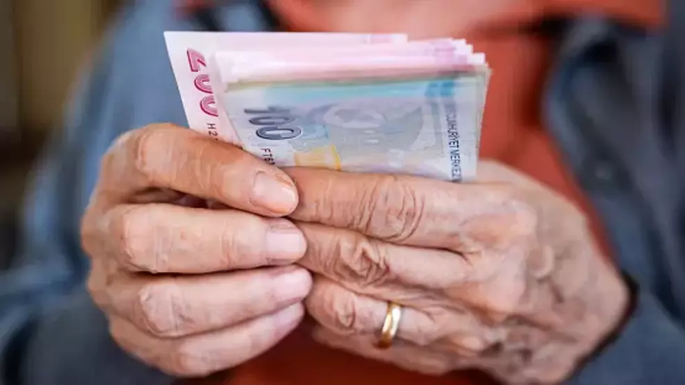 Türkiye’de milyonlarca emekliyi ilgilendiren emeklilik sistemi için kapsamlı bir reform