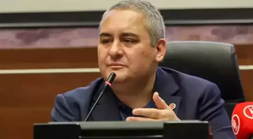 Ankara’nın en büyük ilçelerinden biri olan Keçiören’de sular durulmuyor. 31