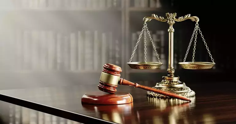 12. Yargı Paketi çalışmalarında sona gelindi. Adalet Bakanlığı tarafından hazırlıkları