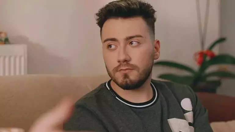 göz