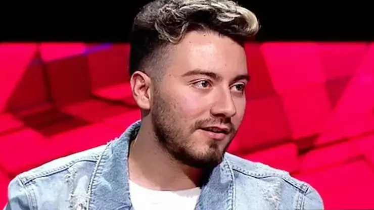 Ünlü YouTuber Enes Batur, yürütülen geniş çaplı soruşturma kapsamında İstanbul