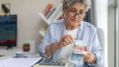 Emekli maaş zamlarının ardından bankacılık sektöründe adeta bir "promosyon savaşı"