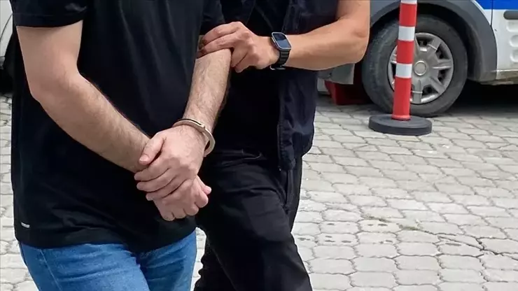 İstanbul’da "Casperlar" suç örgütüne yönelik yürütülen derinleştirilmiş soruşturmada, örgüte bilgi