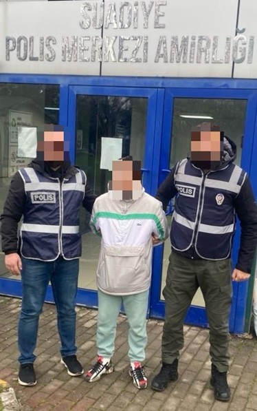 Kocaeli Emniyet Müdürlüğü ekiplerince aranan şahısların yakalanmasına yönelik yürütülen çalışmalar