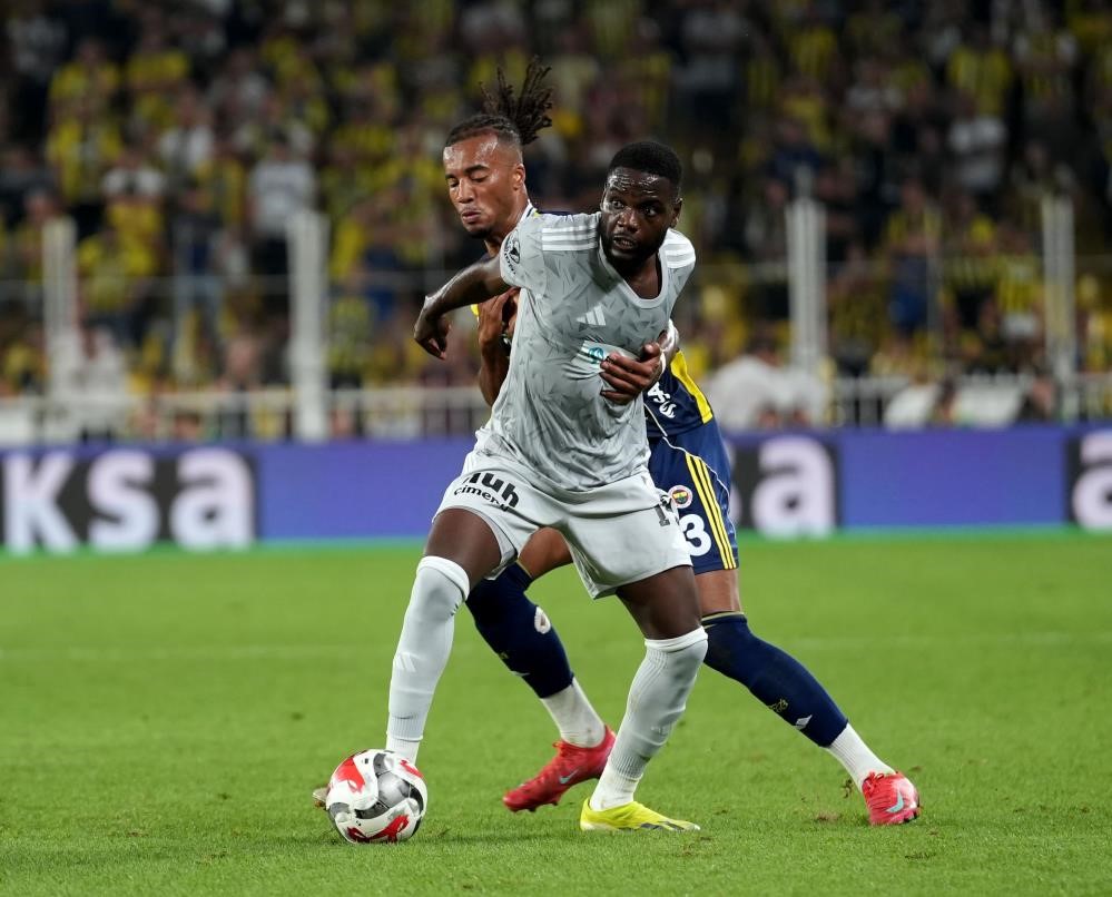 Trendyol Süper Lig’in 20. haftasında Fenerbahçe’yi konuk edecek Kocaelispor, karşılaşma