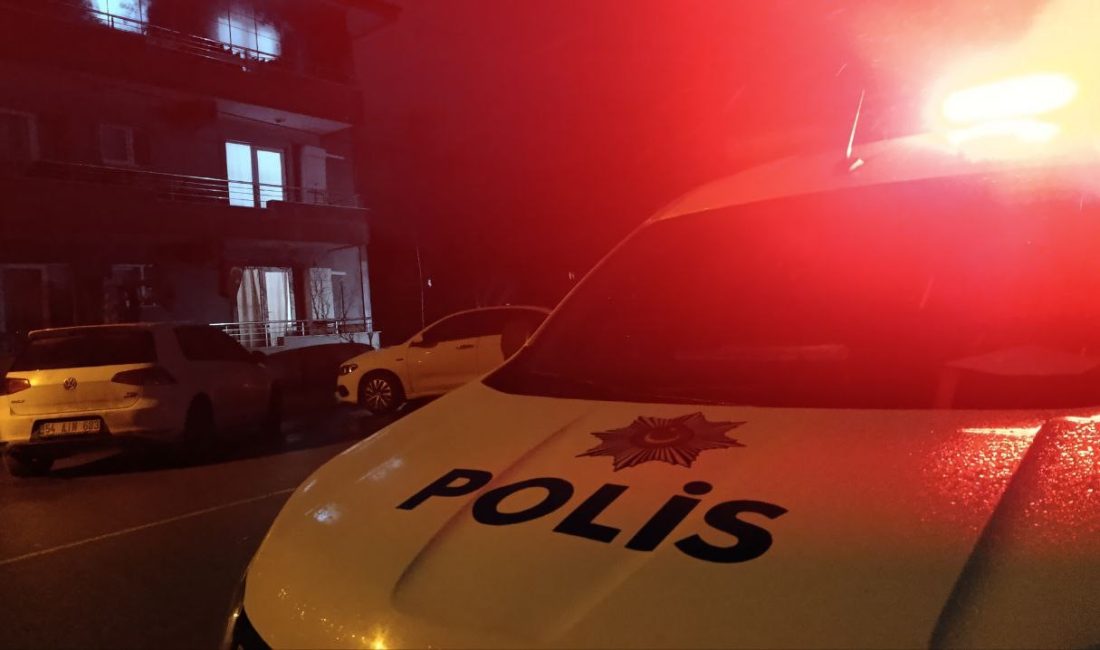 Sakarya’nın Karasu ilçesinde 35 yaşındaki bir kişi, kendisinden haber alınamaması