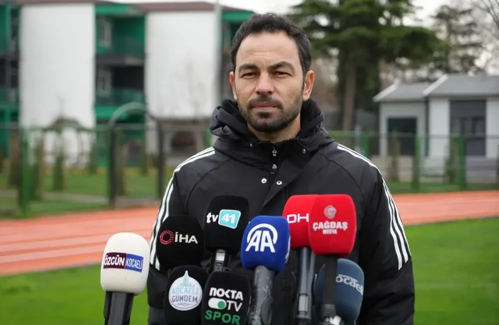 Fenerbahçe maçındaki hakem kararlarını “utanç