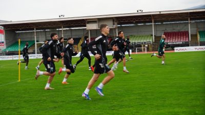 Kocaelispor Kulübü’nde 15 Nisan tarihinde alınan genel kurul kararı, beraberinde