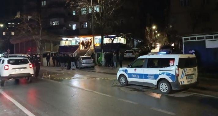 kıraathane