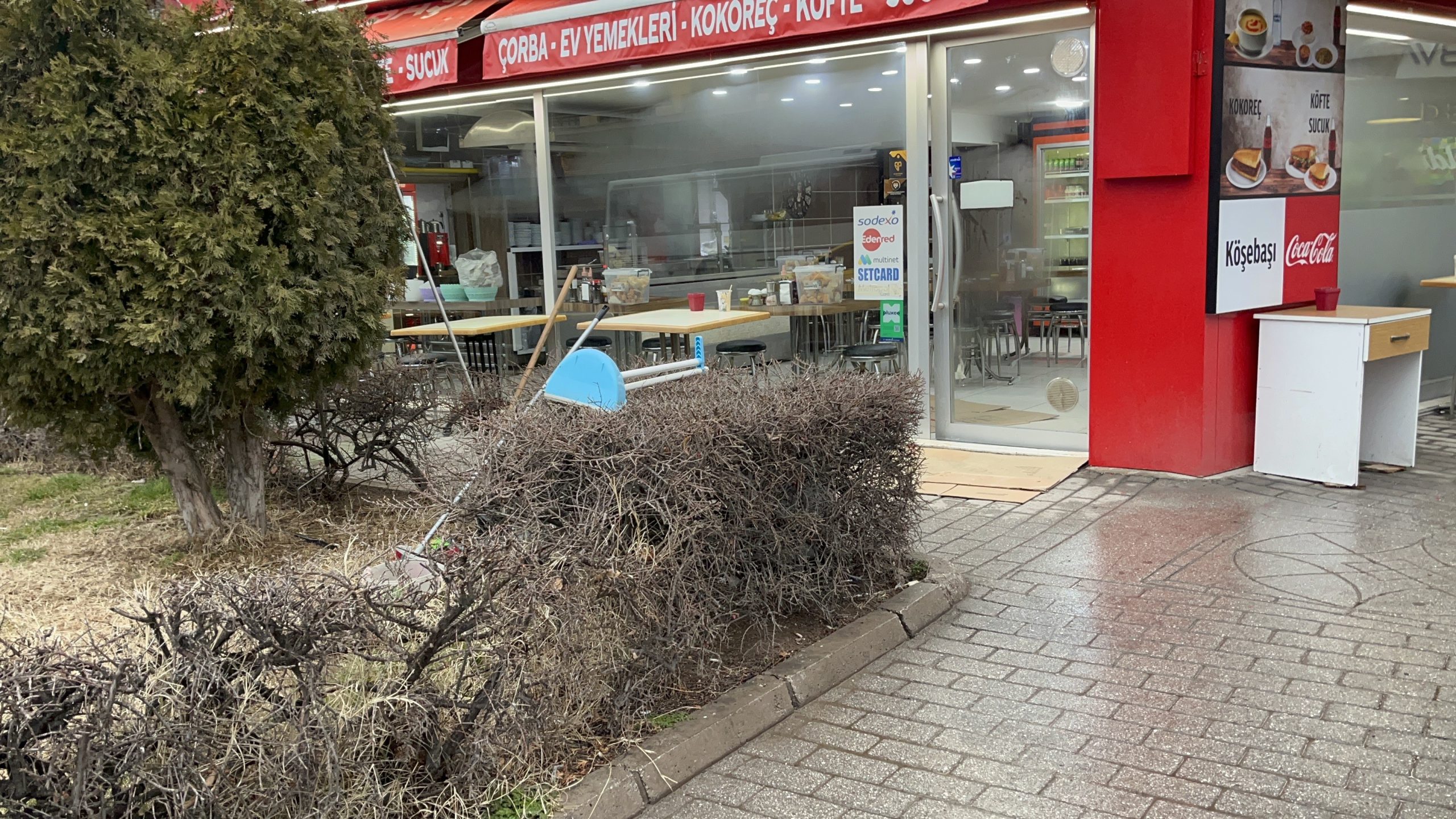 kavga