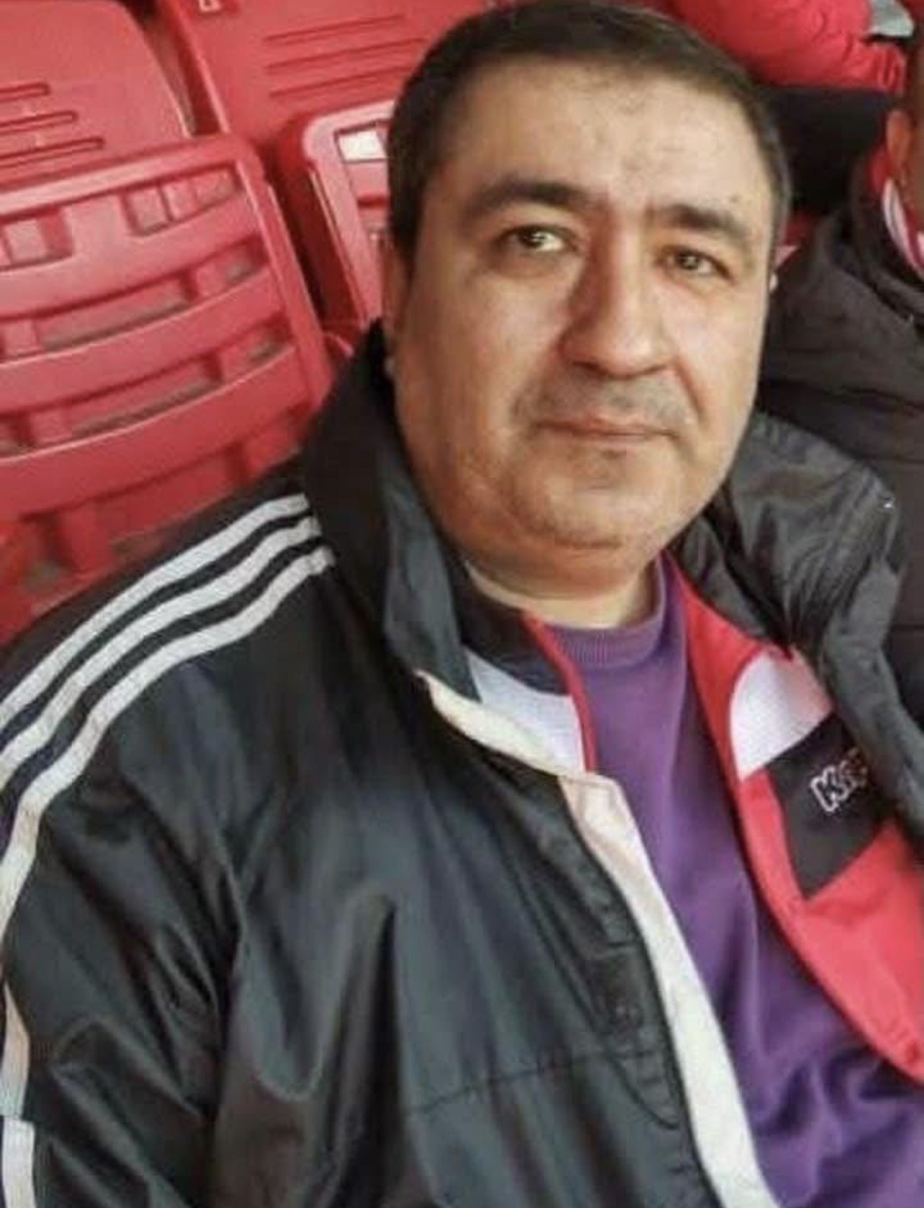 Samsun’un Atakum ilçesinde yalnız yaşadığı öğrenilen 55 yaşındaki SGK uzmanı