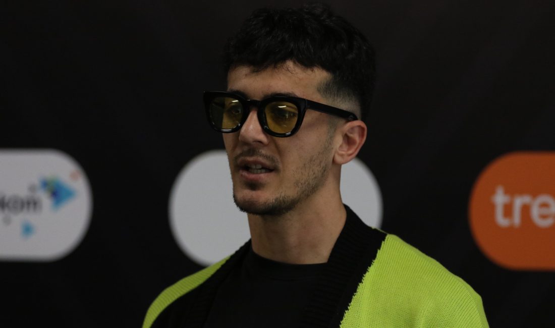 Kocaelispor’un tecrübeli oyuncusu Tayfur Bingöl, Gaziantep FK galibiyetinin ardından takımın