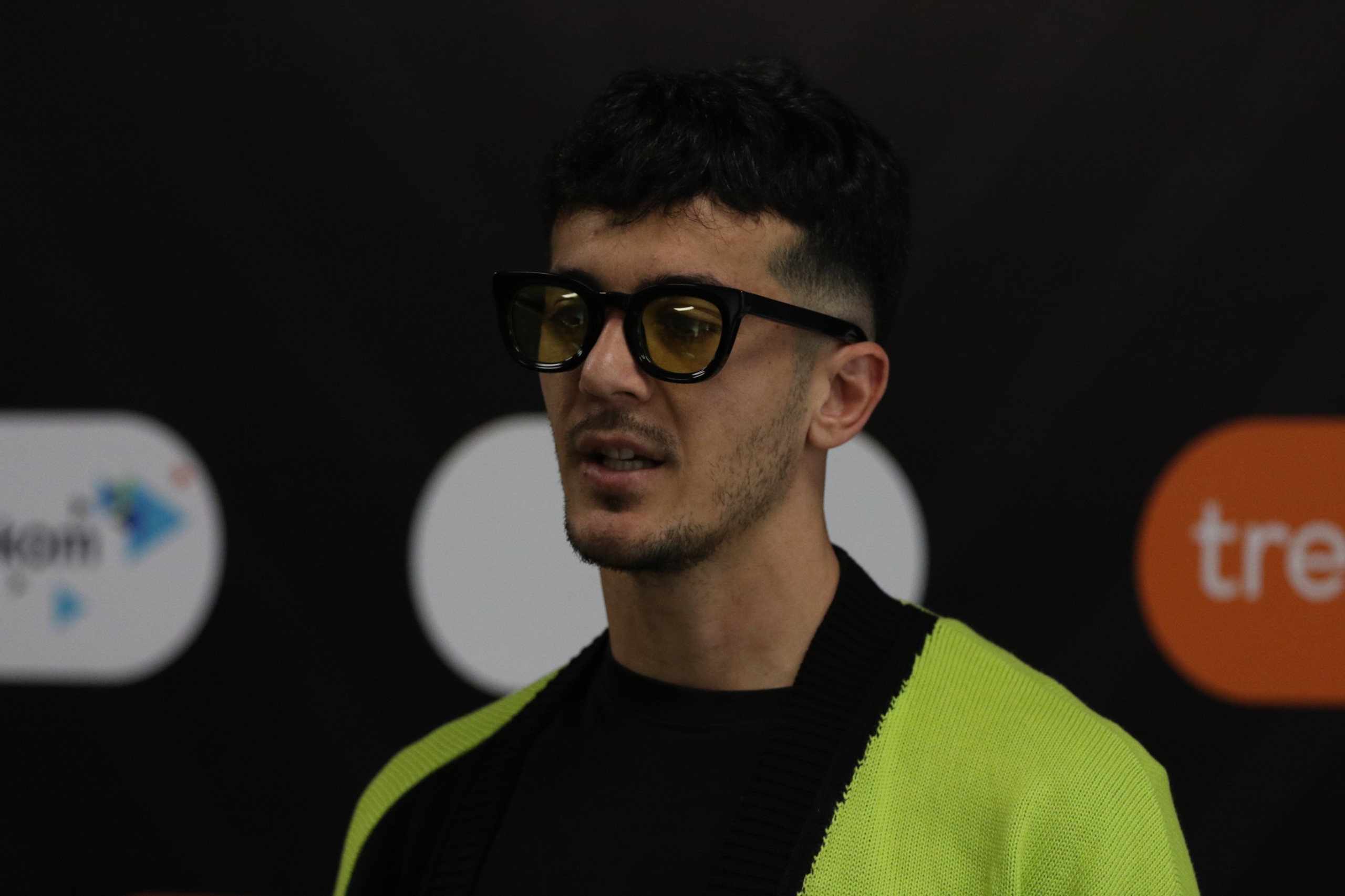 Kocaelispor’un tecrübeli oyuncusu Tayfur Bingöl, Gaziantep FK galibiyetinin ardından takımın