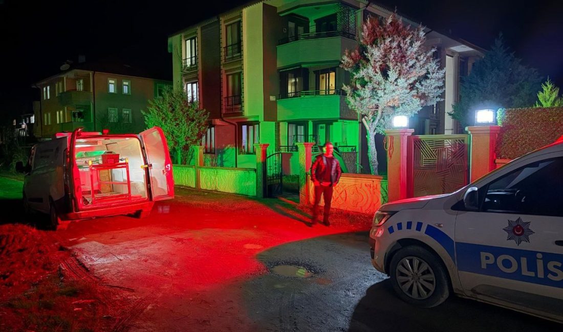 Dördüncü evre kanser hastası olan ve kendisinden haber alınamayan 61