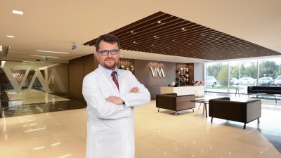 Hemoroid (basur) hastalığının toplumda sık görülmesine rağmen utanma ve ameliyat