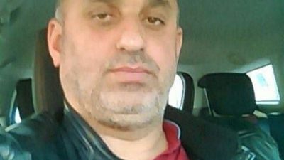 İstanbul’un Arnavutköy ilçesinde 26 gündür kayıp olarak aranan kargo dağıtıcısı