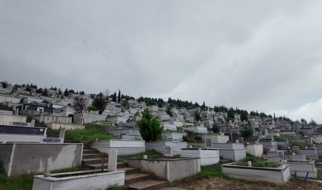 Kocaeli’de kimliği tespit edilemeyen ya da yakını bulunmayan cenazeler, 15