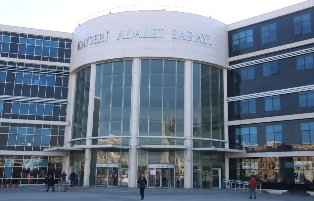Kayseri’de 30 Kasım 2024’te Kocasinan ilçesi Yeni Mahalle’de yaşayan G.A.,