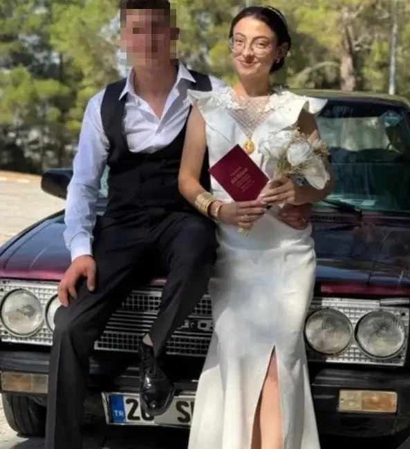 Kaza, Burdur’da Emek Mahallesi Bülent Ecevit Bulvarı üzerinde gece saatlerinde