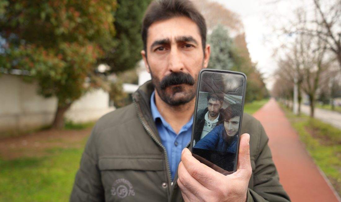 Yalova’da yaşanan komşu saldırısı sonrası tutuklanan sanıkla yıllar önce çekilmiş