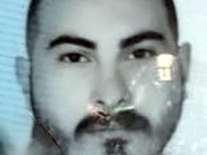 ​İstanbul Esenyurt’ta otomobilin motosiklete çarpması sonucu meydana gelen trafik kazasında,