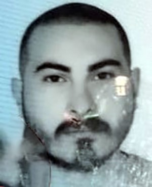 ​İstanbul Esenyurt’ta otomobilin motosiklete çarpması sonucu meydana gelen trafik kazasında,