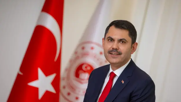 Çevre, Şehircilik ve İklim Değişikliği Bakanı Murat Kurum, 13 Şubat’ta