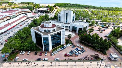 Kocaeli Büyükşehir Belediyesi, 2025-2026 eğitim öğretim yılında 195 şehit ve