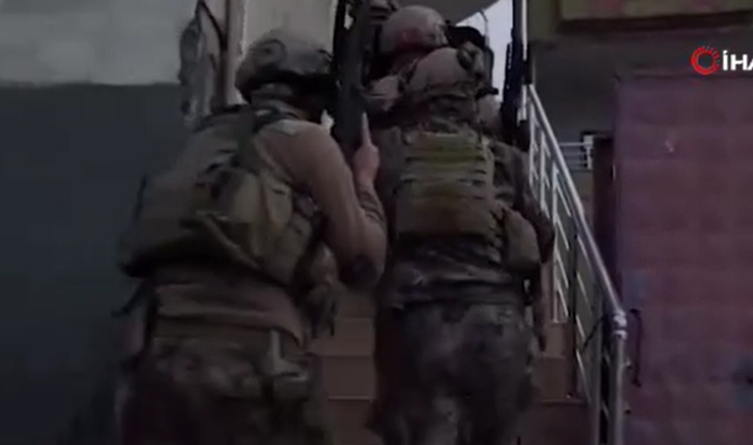 Cumhuriyet Başsavcılıkları ile Emniyet Genel Müdürlüğü Siber Suçlarla Mücadele Daire