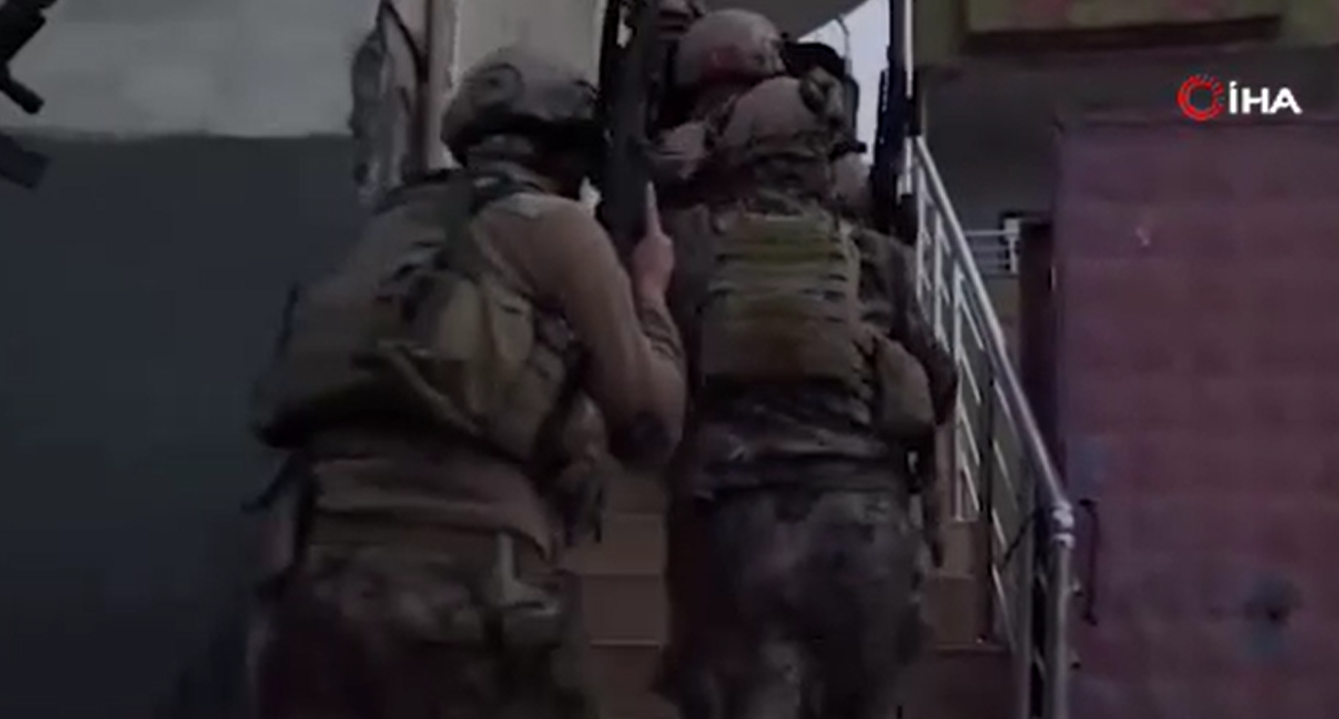 Cumhuriyet Başsavcılıkları ile Emniyet Genel Müdürlüğü Siber Suçlarla Mücadele Daire