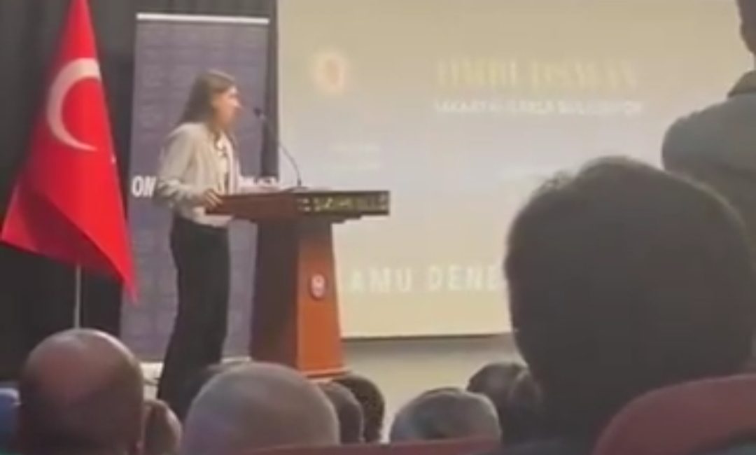 Adapazarı Belediye Başkanı Mutlu Işıksu, hakkında “tehdit” iddiasında bulunan 22