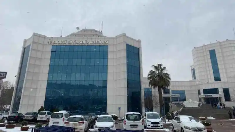 Kocaeli Büyükşehir Belediyesi’nin desteğiyle hayata geçirilen Yerel Destek Programı’nda (YEDEP)