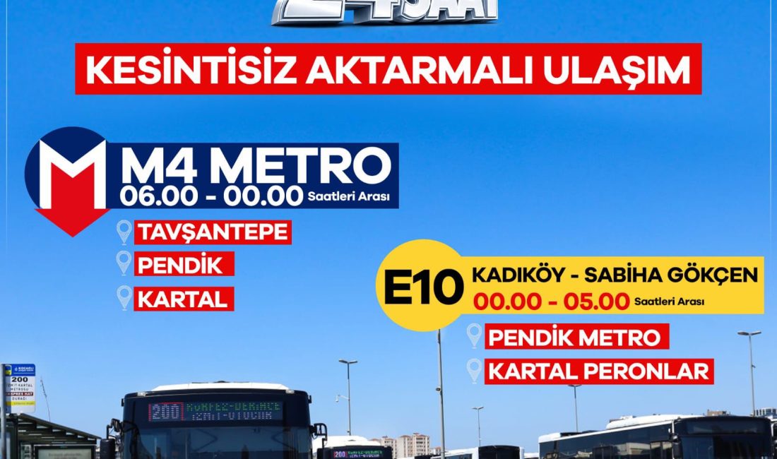 Sabiha Gökçen Havalimanı işletmecisi HEAŞ tarafından gerçekleştirilen yeni ihale sürecinin