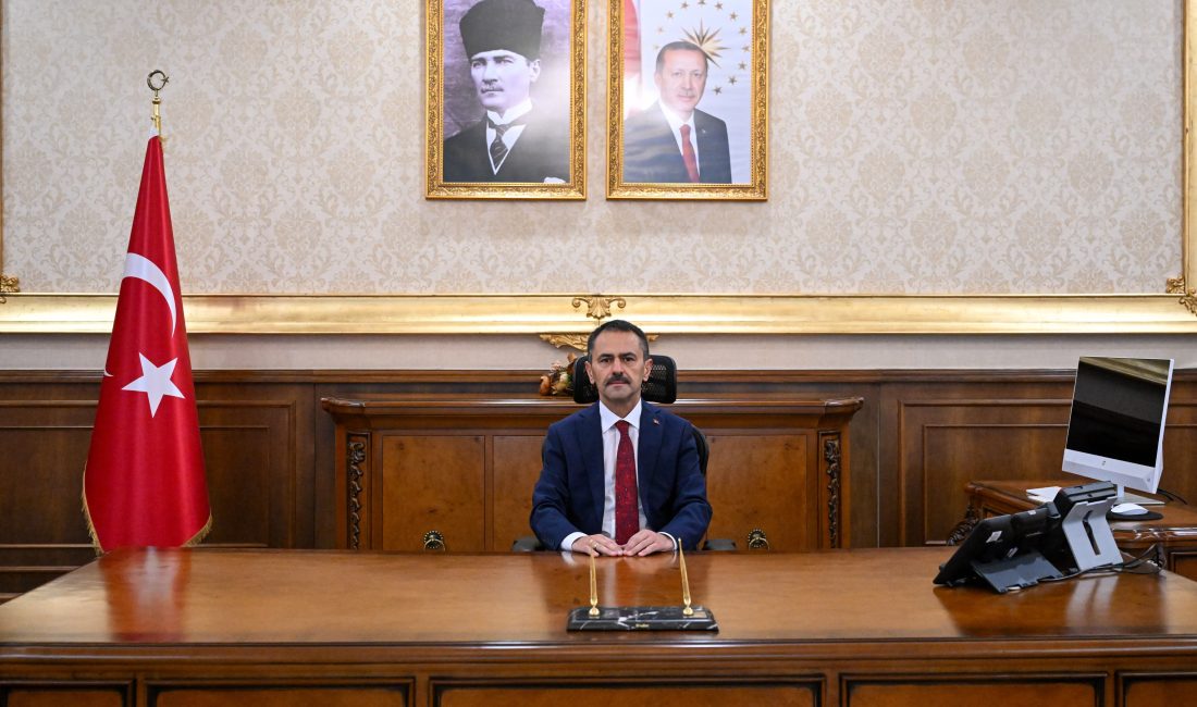 Gazeteci İsmail Saymaz’ın aktardığı bilgilere göre, Emniyet Genel Müdürlüğü’nde üst