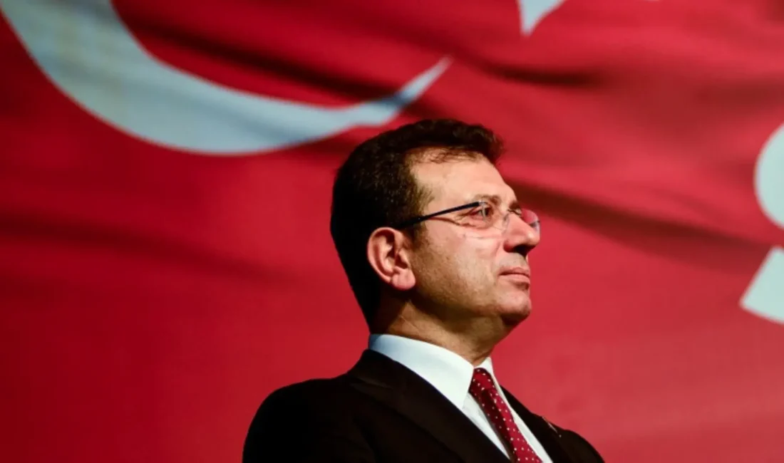 İstanbul Büyükşehir Belediye Başkanı Ekrem İmamoğlu’nun da yargılandığı davada tanık