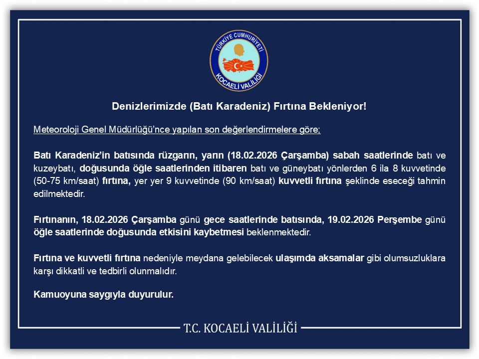kocaeli