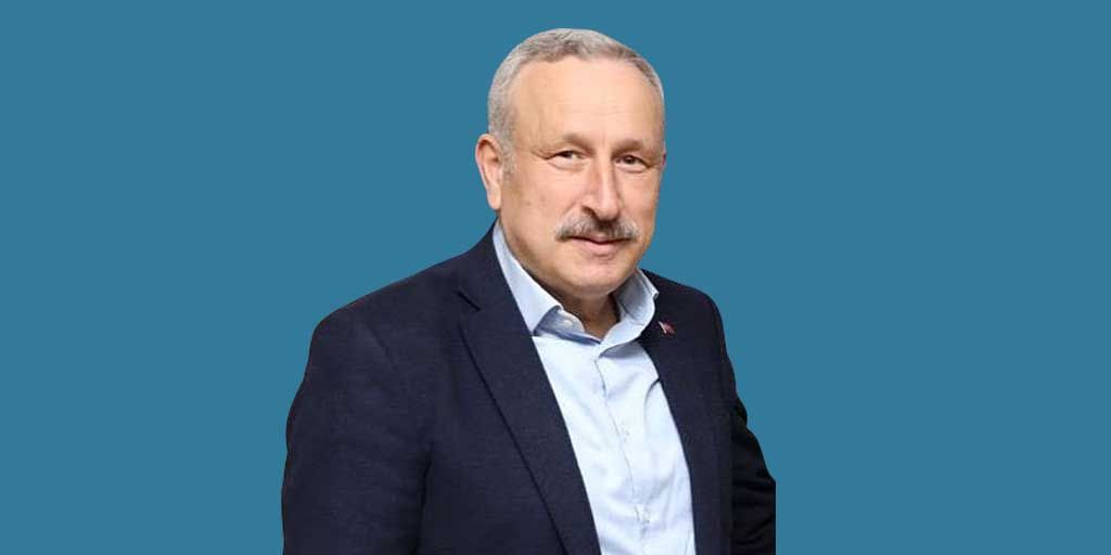 Derince Belediyesi eski başkanı Ali Haydar Bulut’un babası Cemal Bulut’un