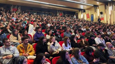 Yükseköğrenimini çeşitli nedenlerle yarıda bırakmak zorunda kalan binlerce öğrenci için