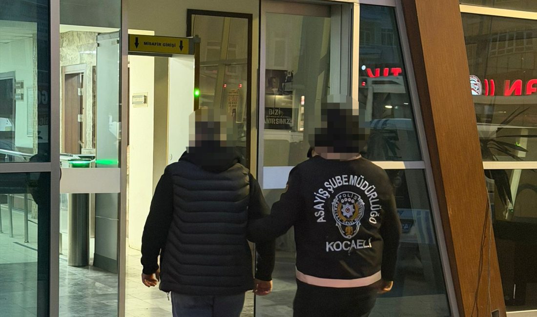 Kasten yaralama suçundan hakkında kesinleşmiş 5 yıl hapis cezası bulunan