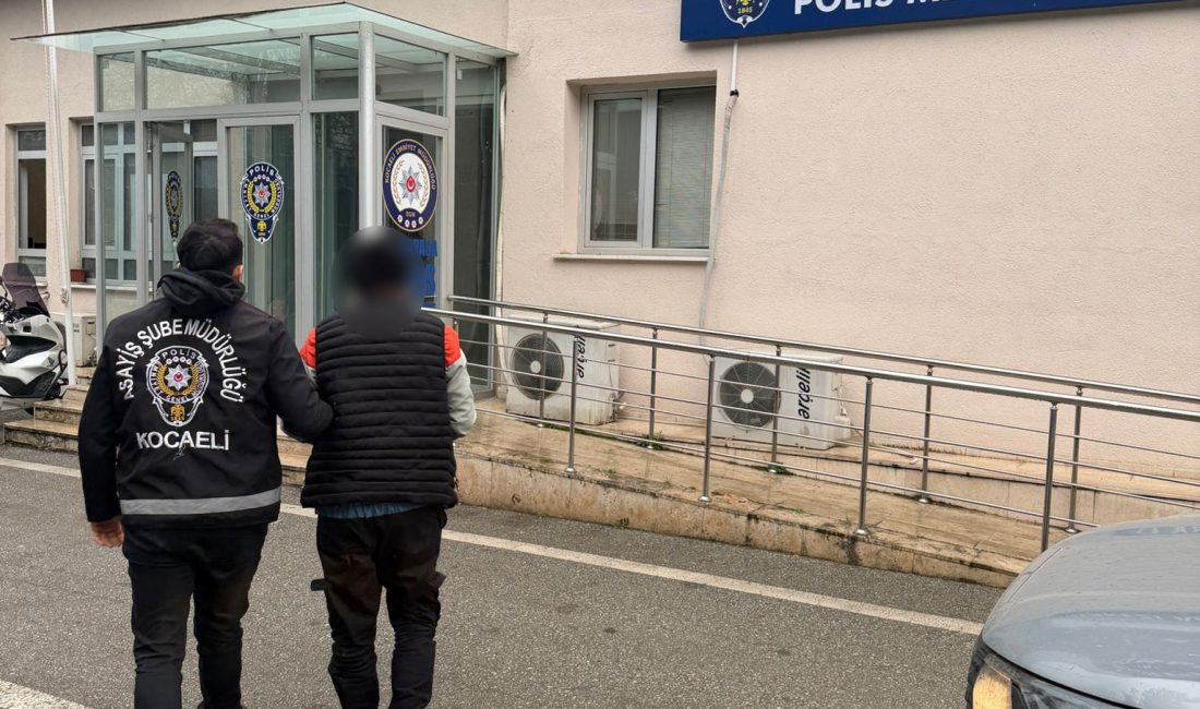 Uyuşturucu ticareti ve hakaret suçlarından hakkında kesinleşmiş 13 yıl 4