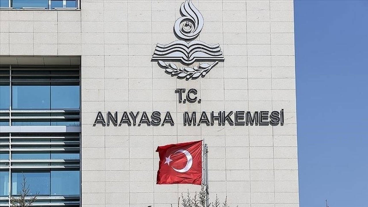 Anayasa Mahkemesi, CHP'nin en düşük emekli aylığının 20 bin liraya
