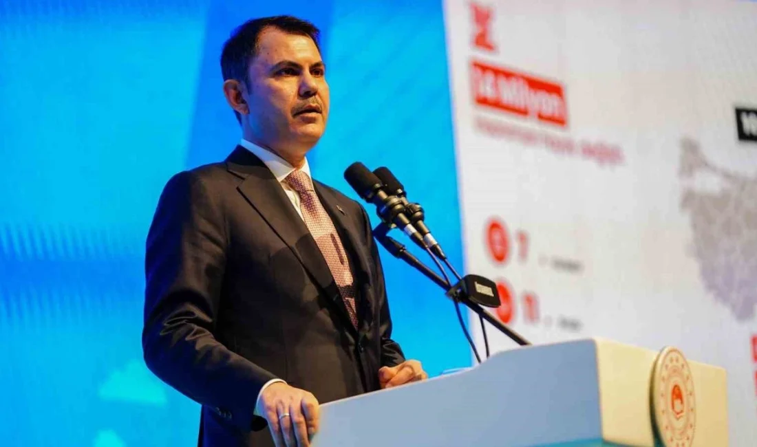 Kocaeli, Türkiye’nin deprem direnci ve kentsel dönüşüm stratejilerinin belirleneceği dev