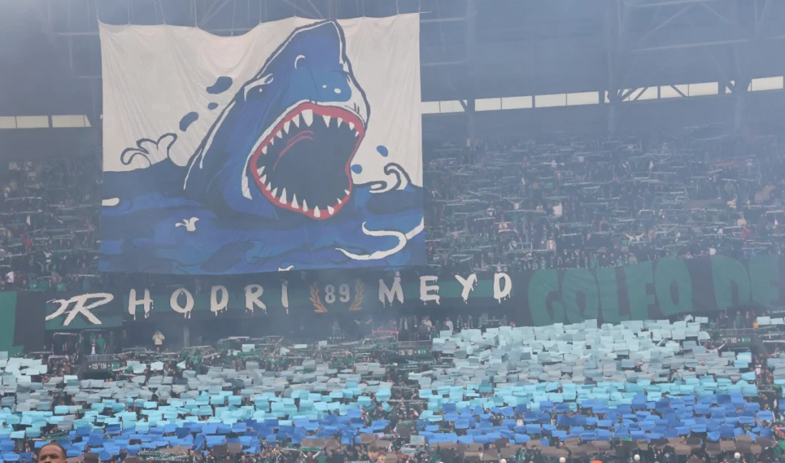 Kocaelispor’un hafta sonu sahasında oynayacağı Beşiktaş JK karşılaşması öncesinde Hodri